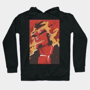 Hellman Hoodie